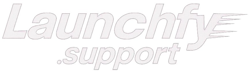 launchfy.support